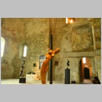 Aime la Plagne, Basilique Saint-Martin, photo photosvillages.canalblog.com,5.jpg